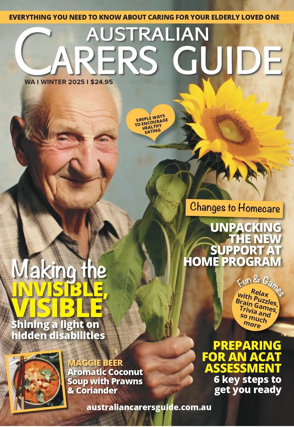 15 WA Cover page 0001