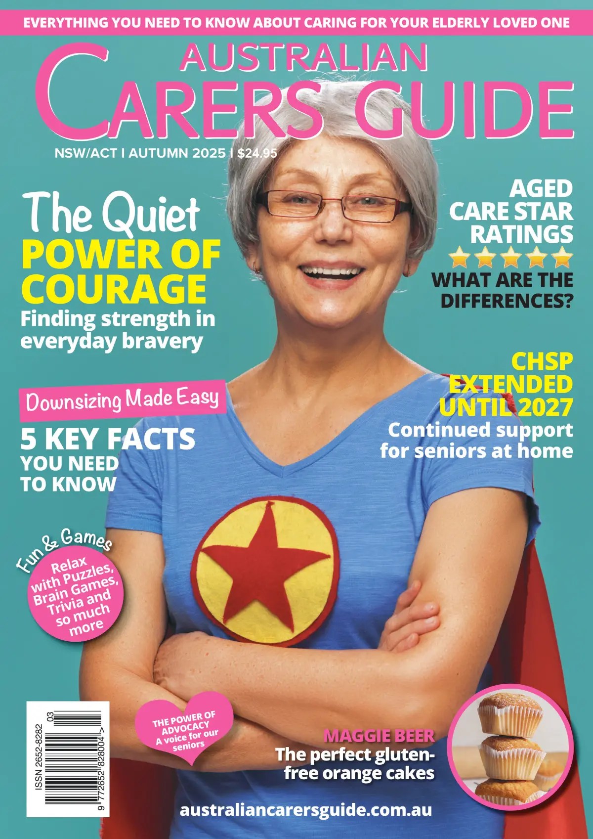 ACG 14 AUTUMN 25 NSW