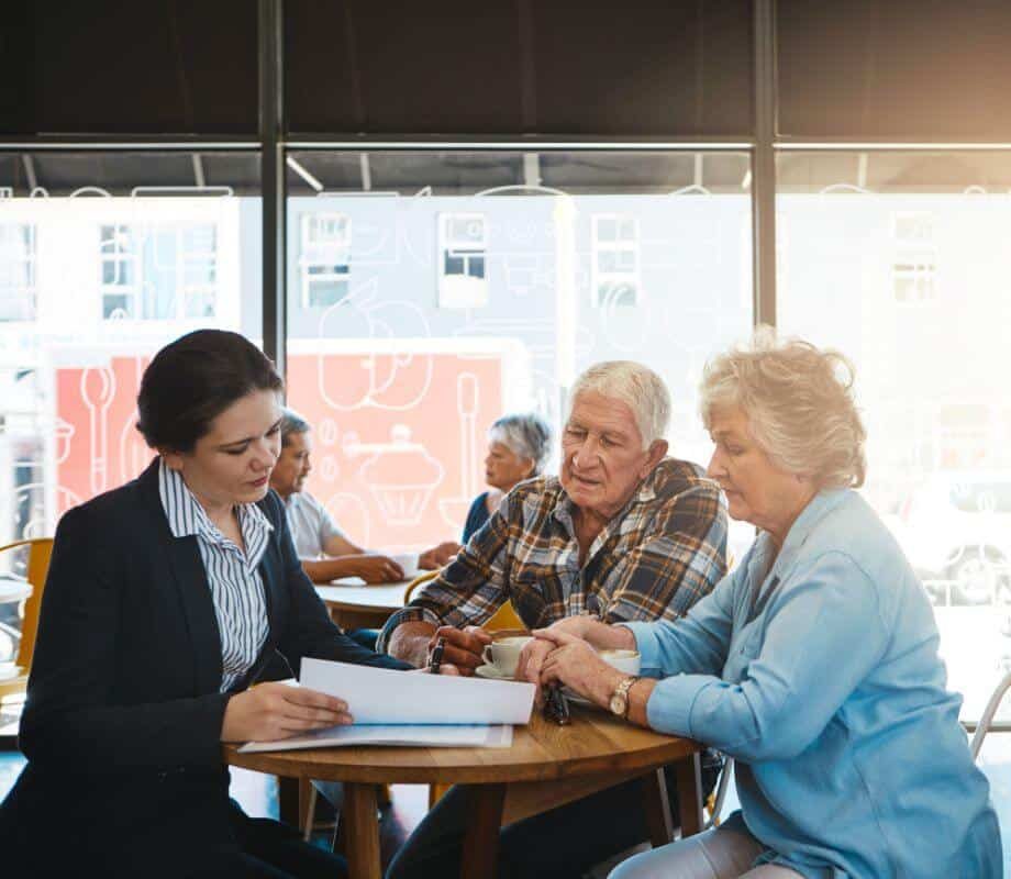 Featured image for “The Advice That Really Matters in Aged Care”