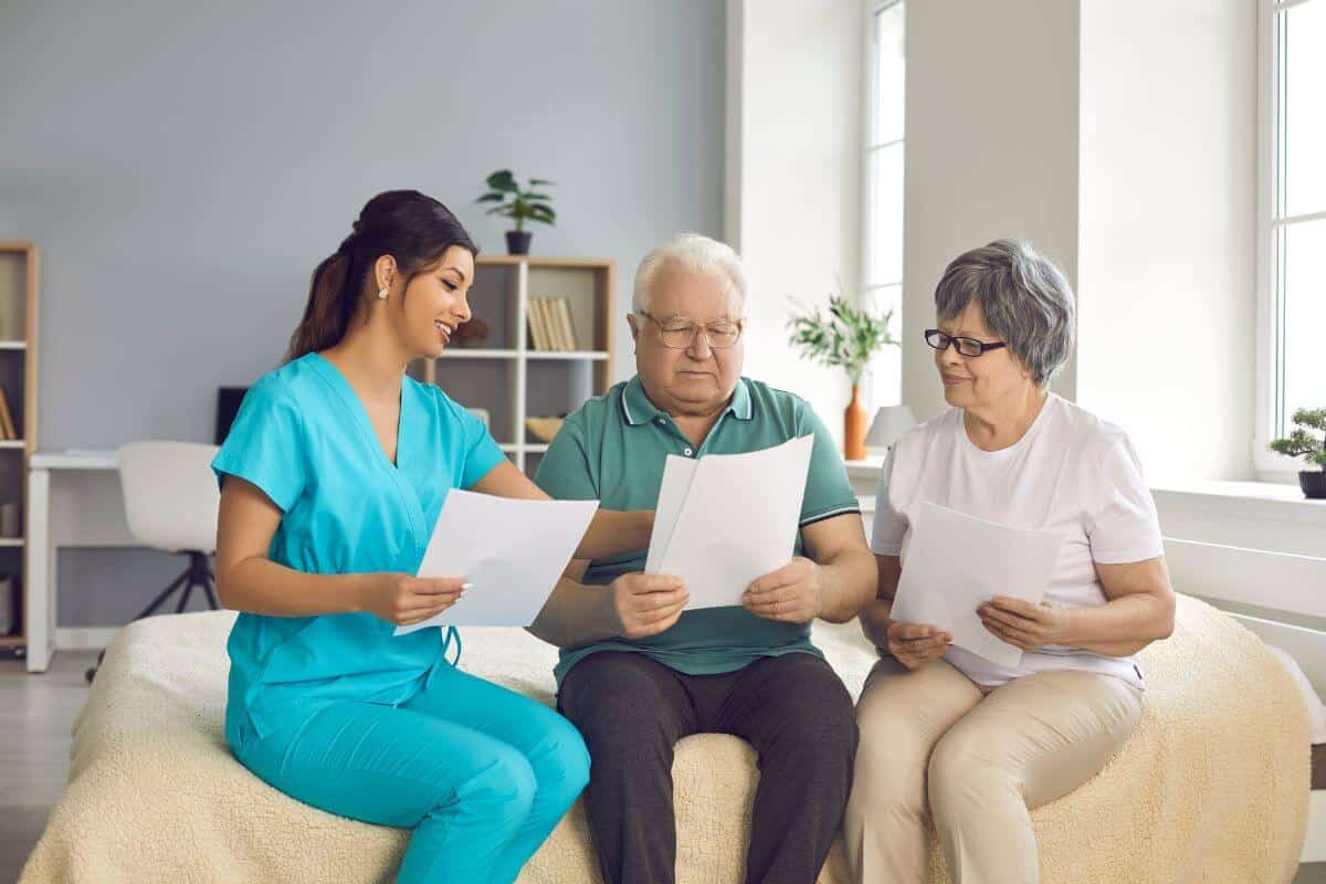 7 Questions Carers Should Ask Home Care Providers
