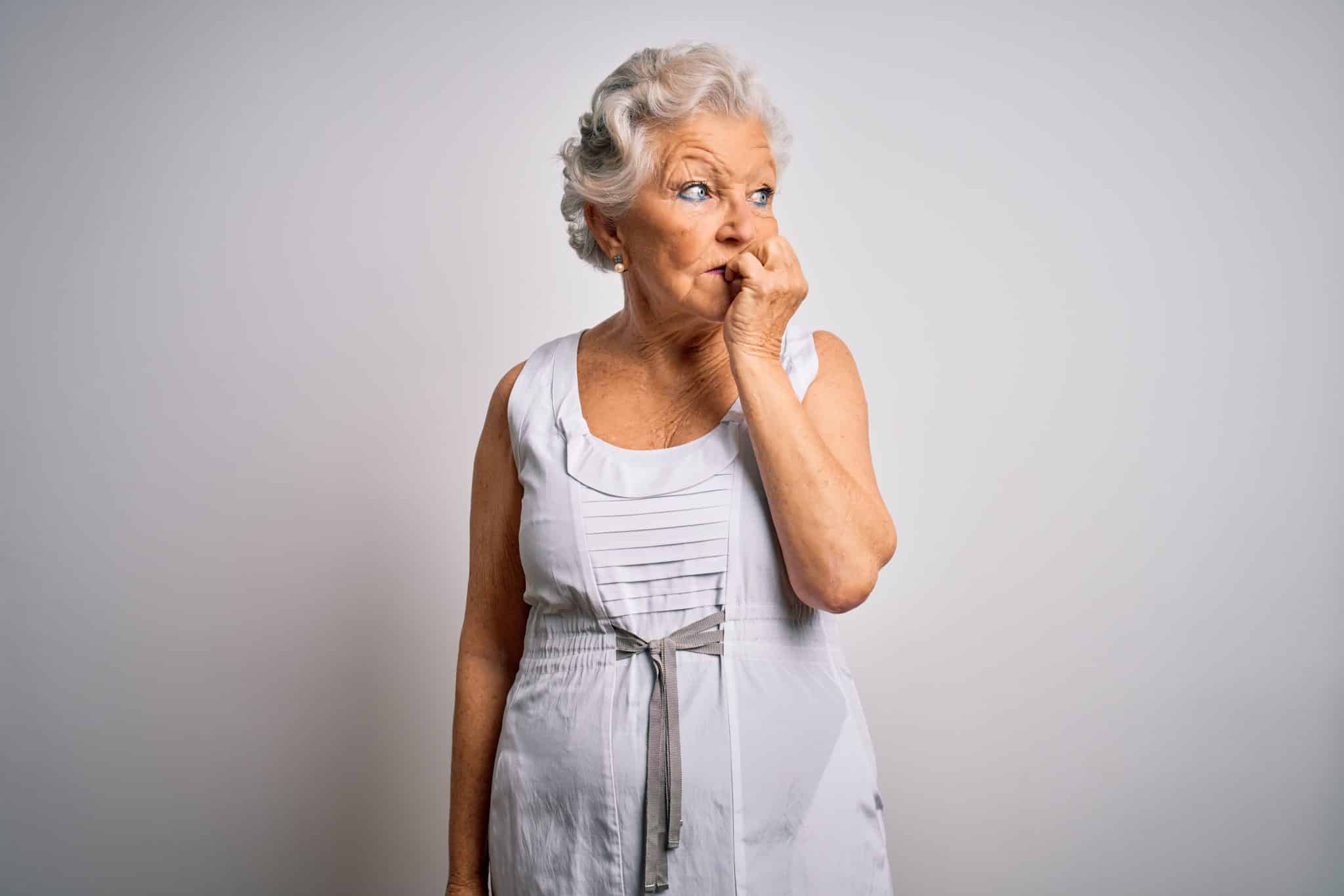 Featured image for “The 10 Challenges of Caring for an Aged Parent”