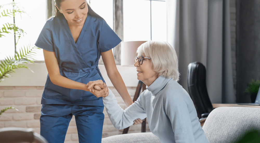 Featured image for “Support at Home program Q&A session”