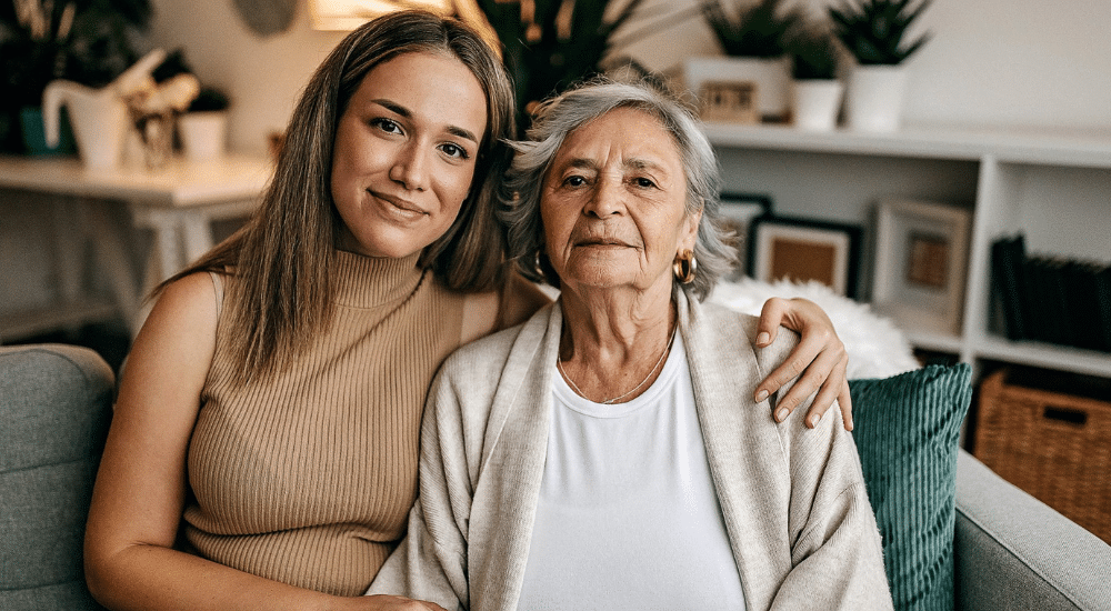 Featured image for “National Advanced Care Planning Week: Share what matters most and plan your future health care”