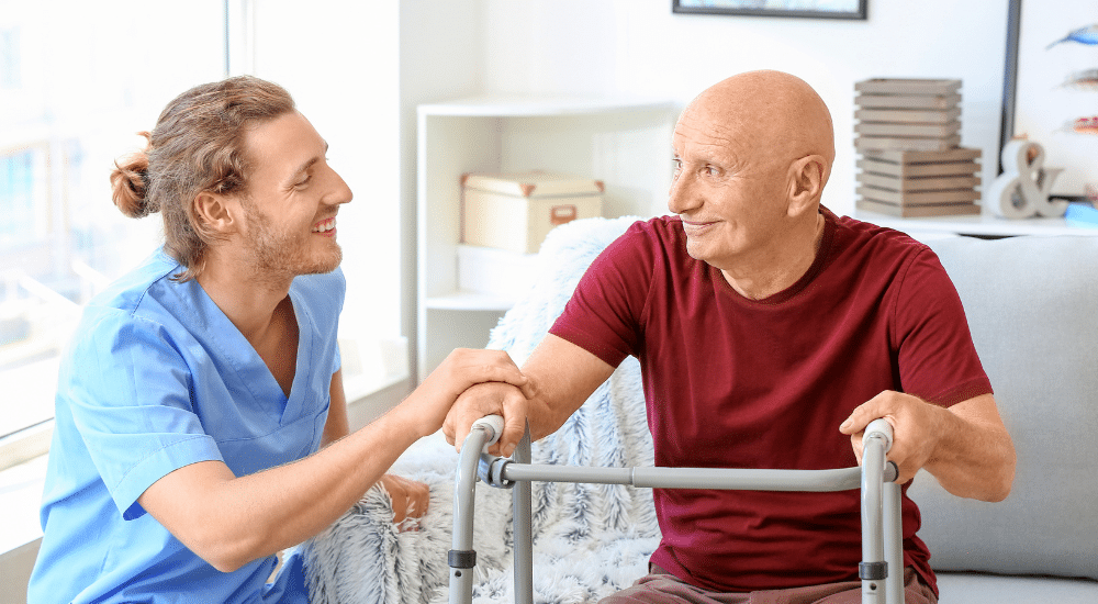 Featured image for “Aged care workers win up to 28.5 per cent wage rise”