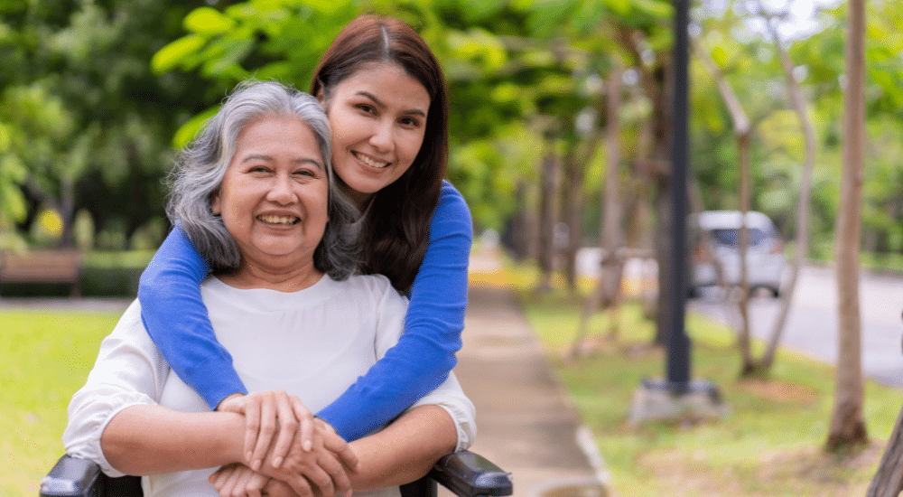 Featured image for “Unpaid carer burdens laid bare in parliament”