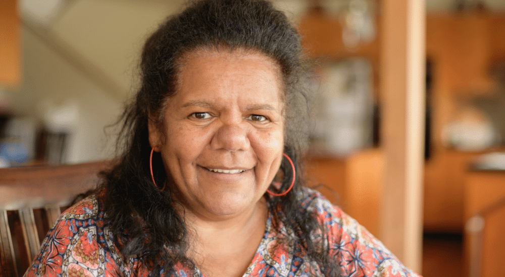 Featured image for “Reconciliation Week: First Nations Carers”