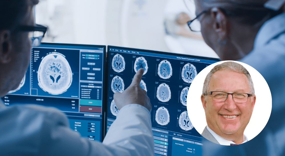 Featured image for “A note from our Editor about World MS Day”