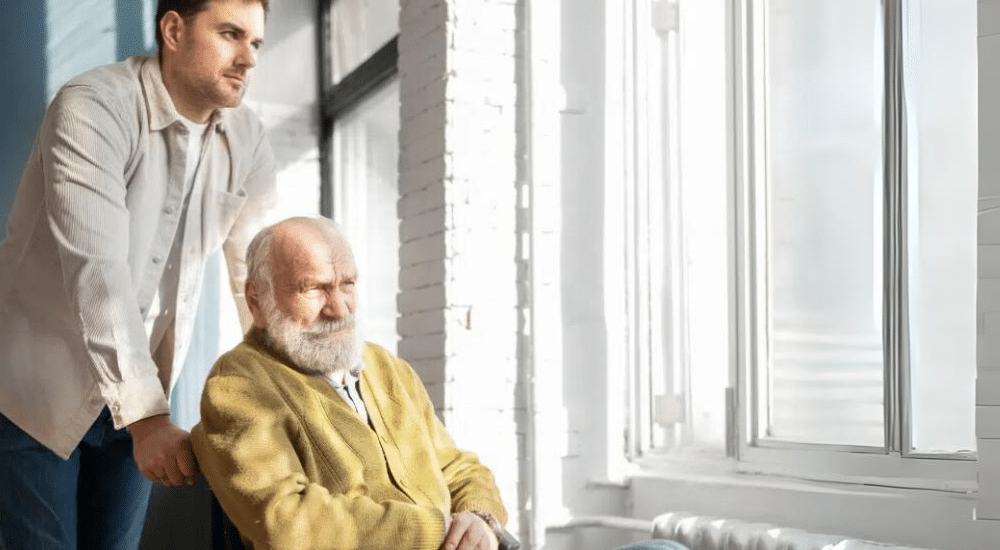 Featured image for “Budget 2024: A band aid on a broken leg for seniors”