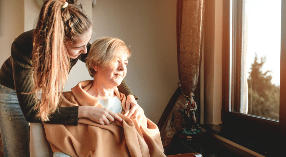 Featured image for “Palliative care – who is missing out?”