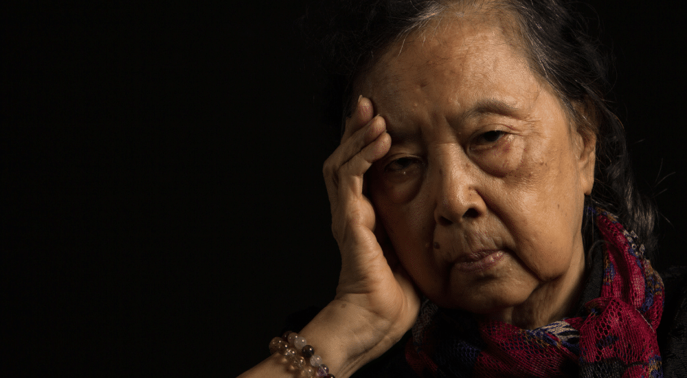 Featured image for “World Elder Abuse Awareness Day: 15 June”