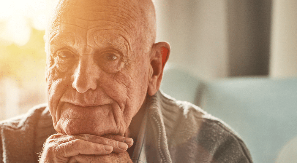 Featured image for “Supporting older men with mental health conversations”