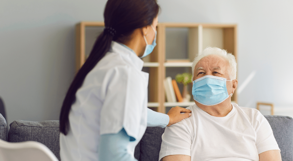 Featured image for “Regular COVID boosters are still important”