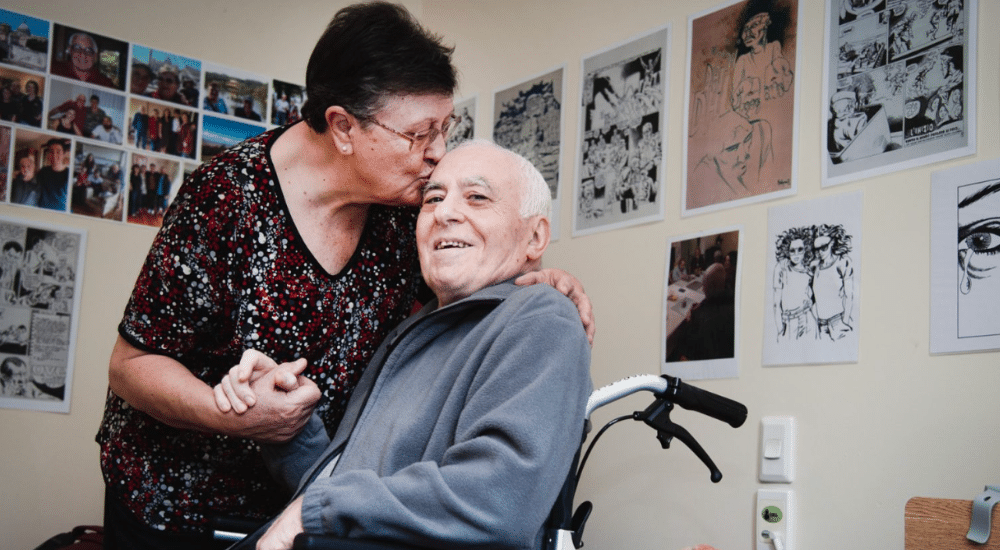 Featured image for “Real Carers Real Stories – Josephine”