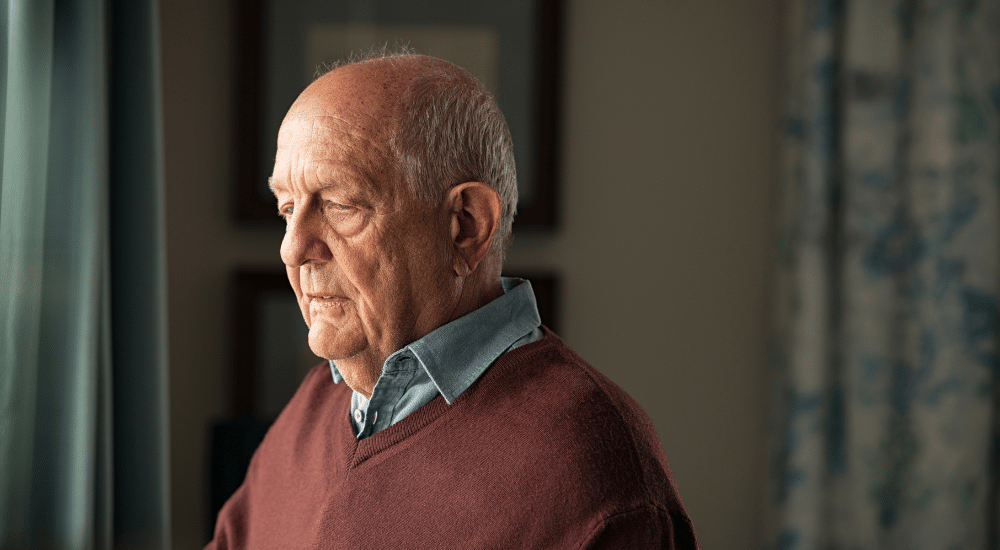 Featured image for “Loneliness Awareness Week: Combating carer loneliness”