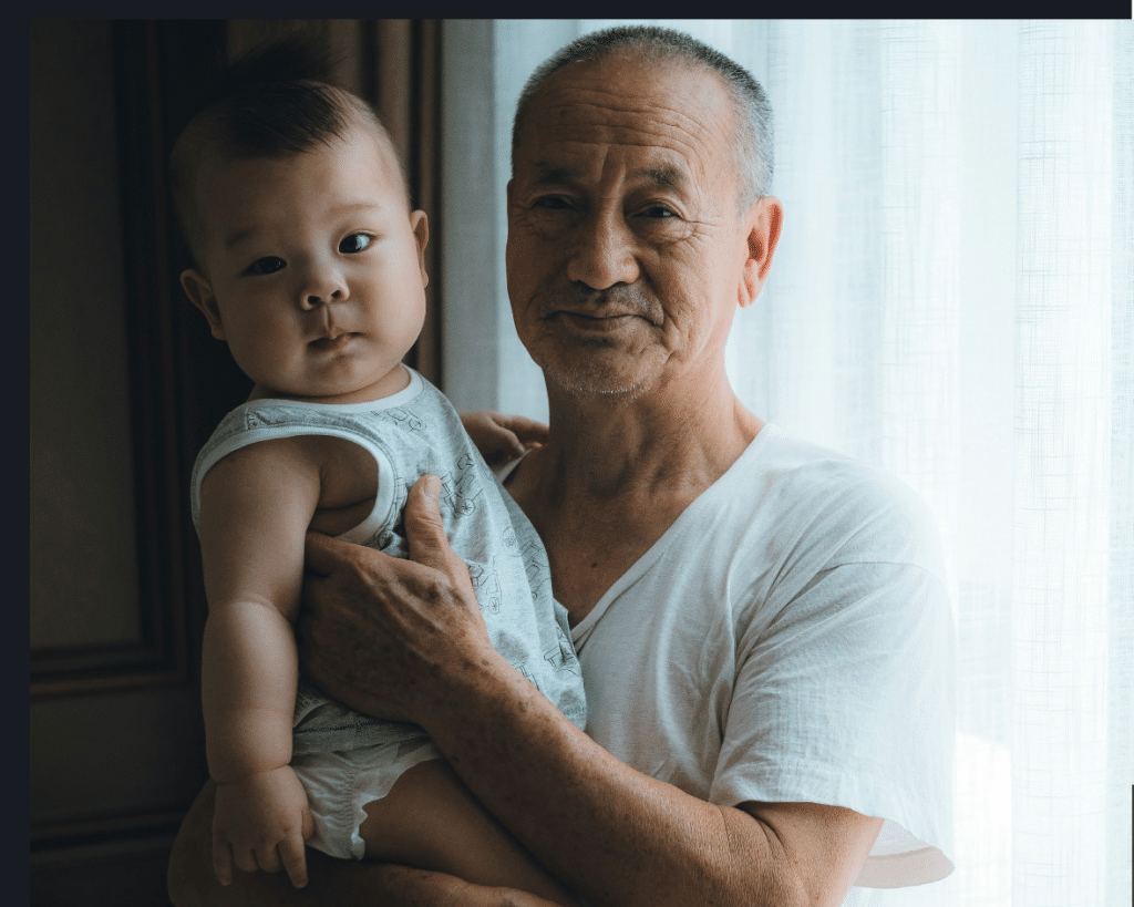 Caring around the globe