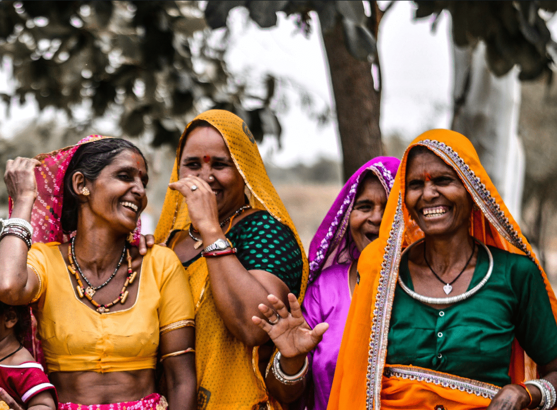 Featured image for “How Caring Differs Around the Globe”