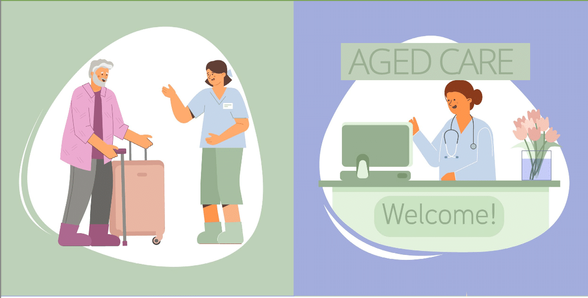 Featured image for “Are You Thinking Of Moving Into An Aged Care Facility?”