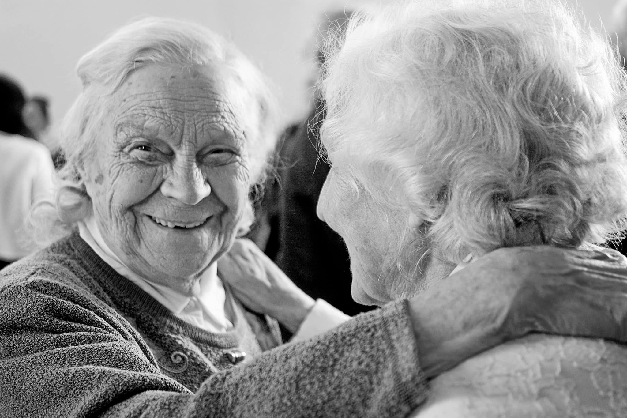 Featured image for “Supporting Behavioral Changes in People with Dementia”