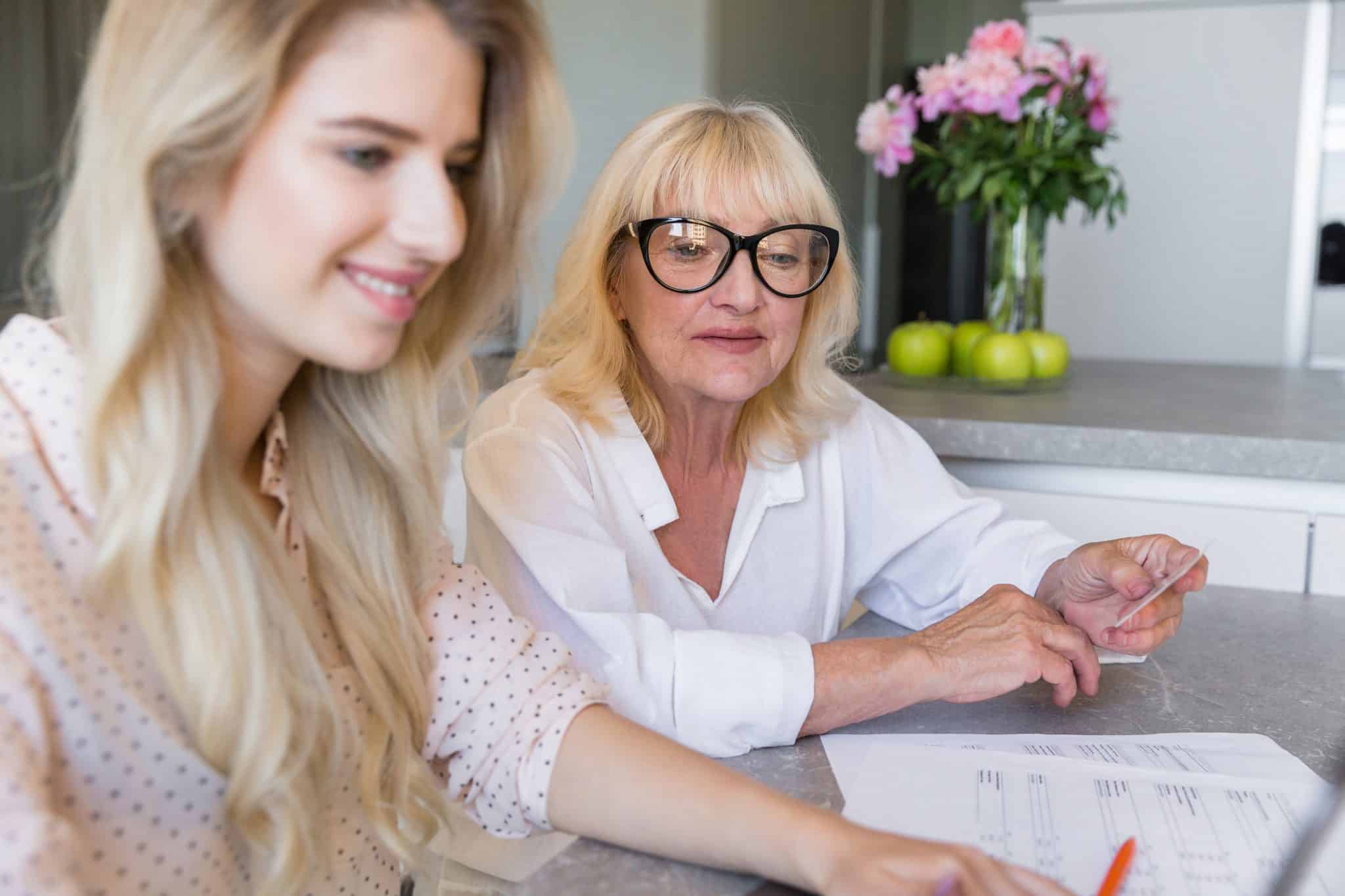 Featured image for “Understanding Home Care”