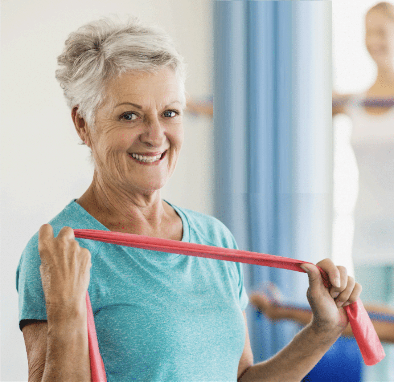 Featured image for “Parkinson’s Disease Exercise Program”