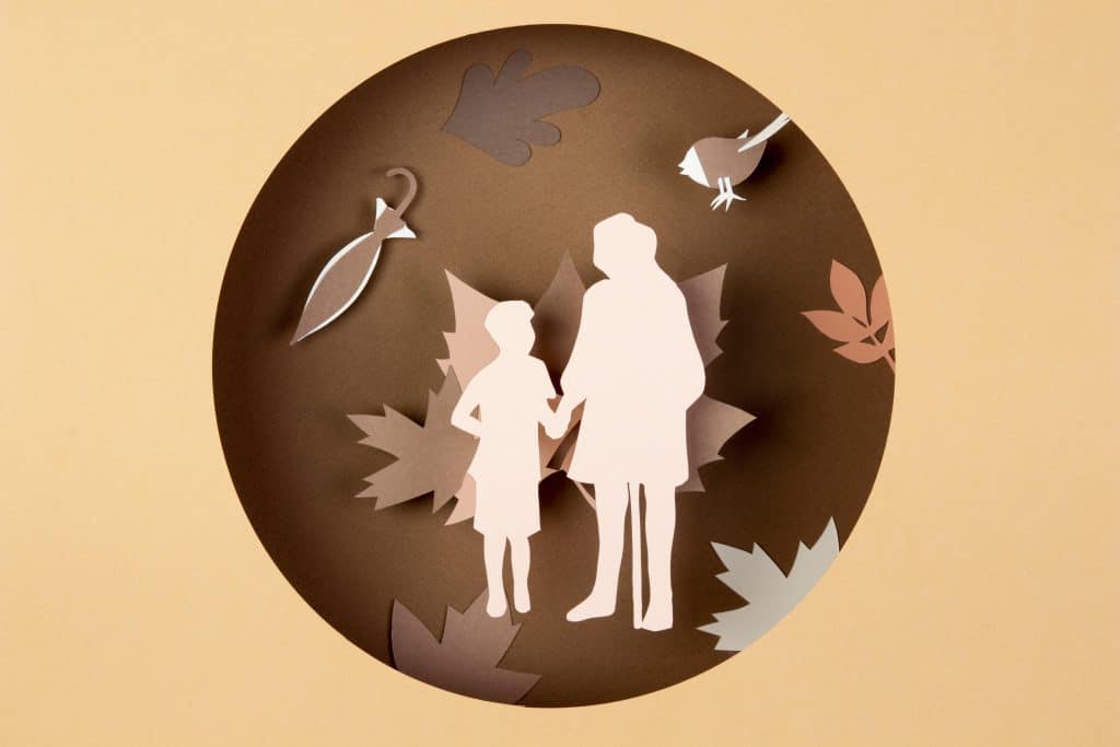 Inheritance planning