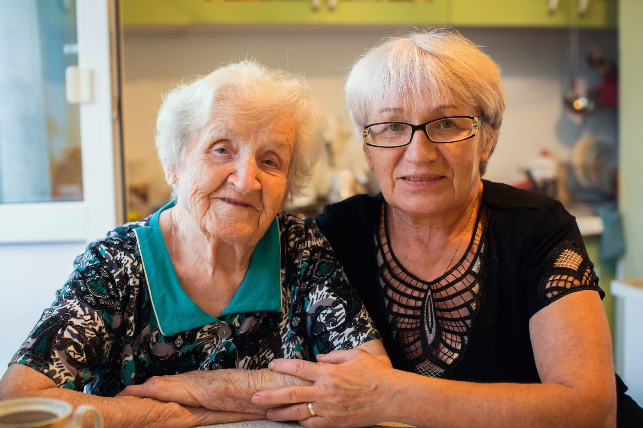 Featured image for “Residential aged care changes and what could they mean for you elderly loved one”