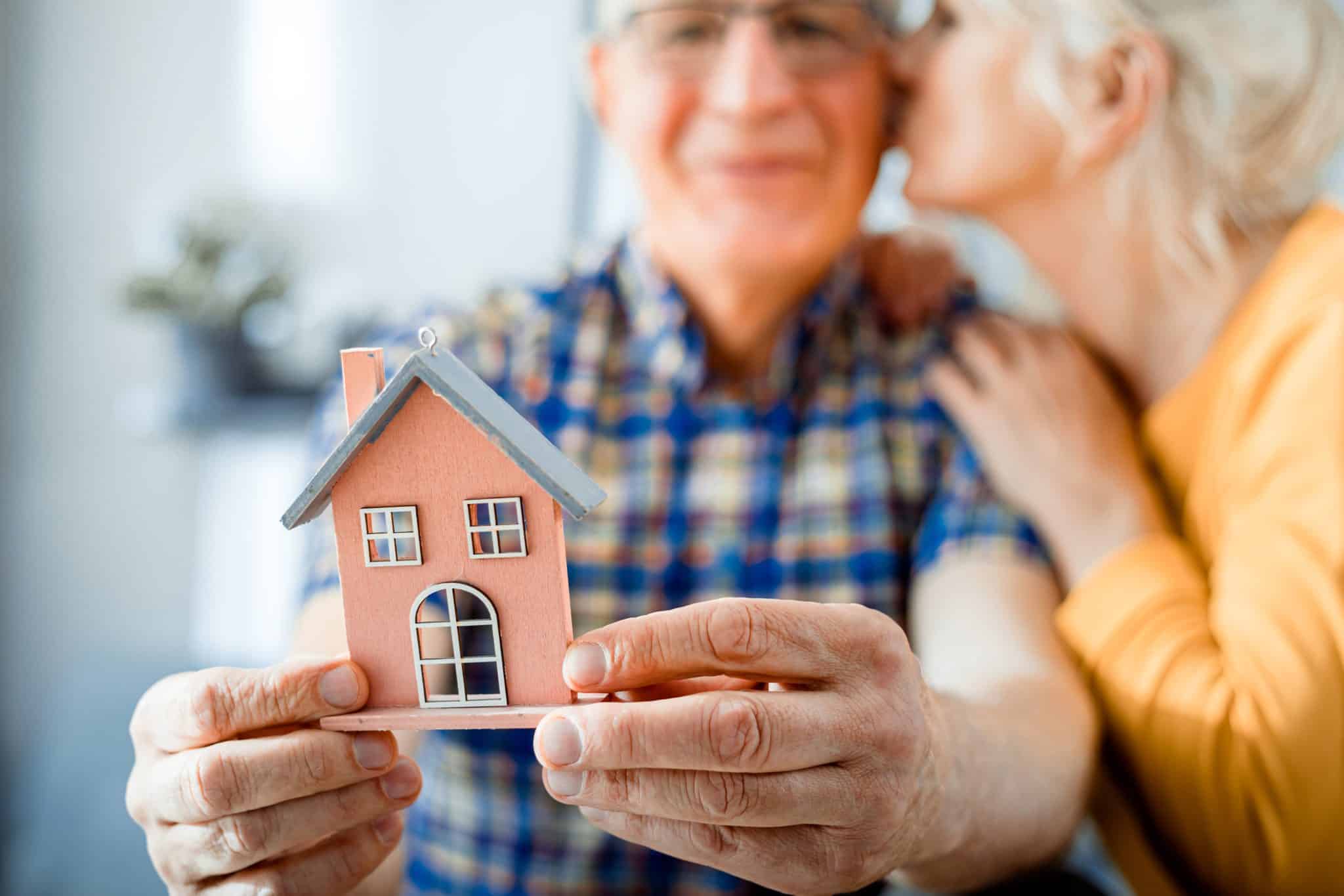 featured post for Care Communities: The New Kind of Living