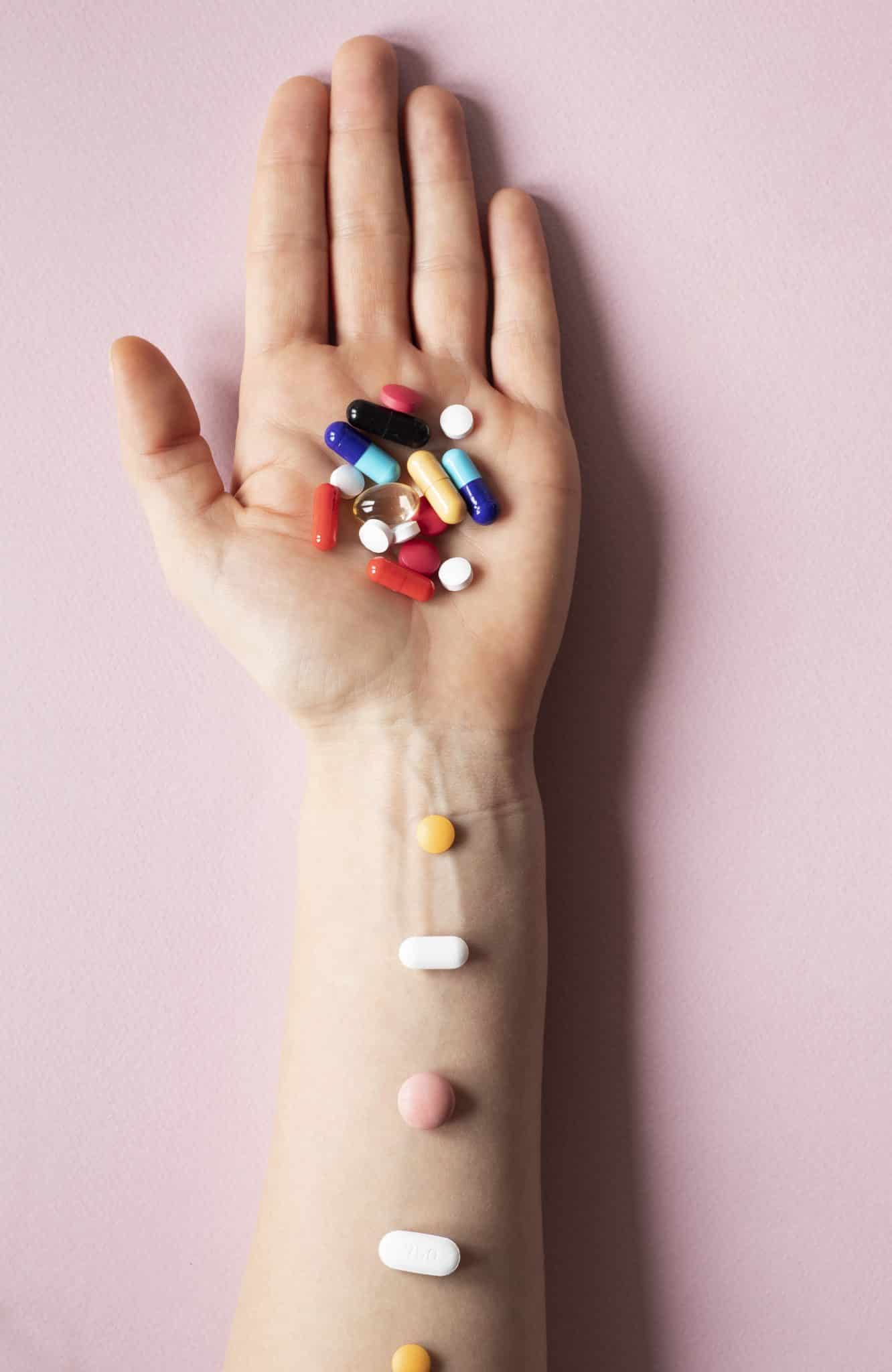 Featured image for “Does Your Loved One Really Need All Those Drugs?”