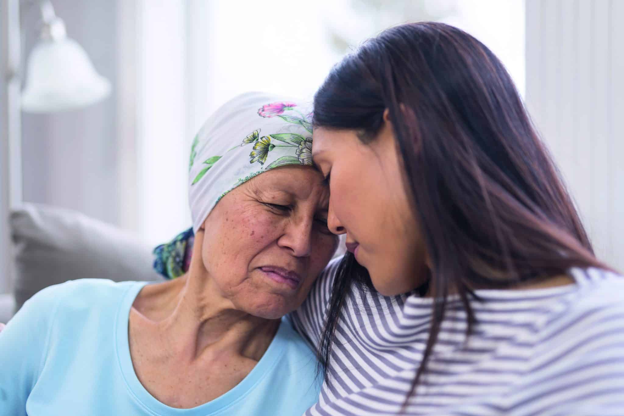 Featured image for “Preparing for What’s Next in Advanced Disease Care”