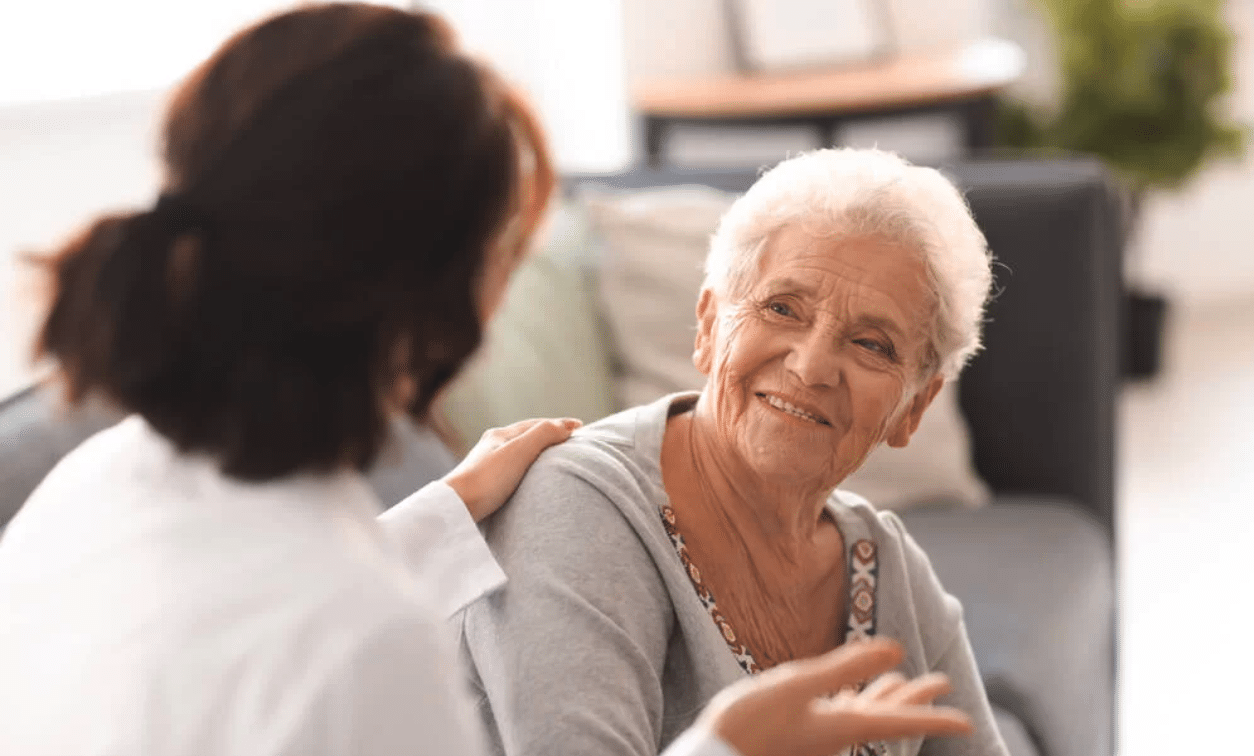 Featured image for “The Single Assessment System for Aged Care”