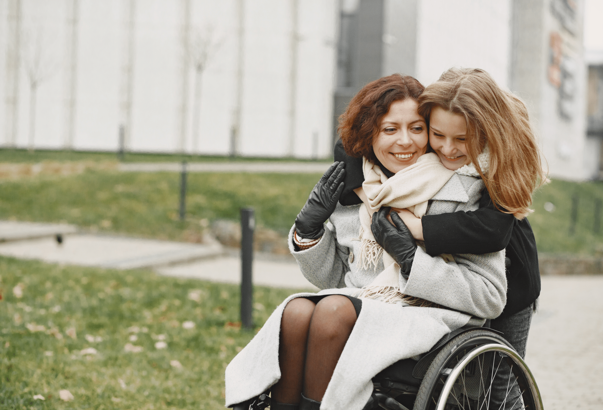 Featured image for “Accessible Accommodation and Travelling with Pets”