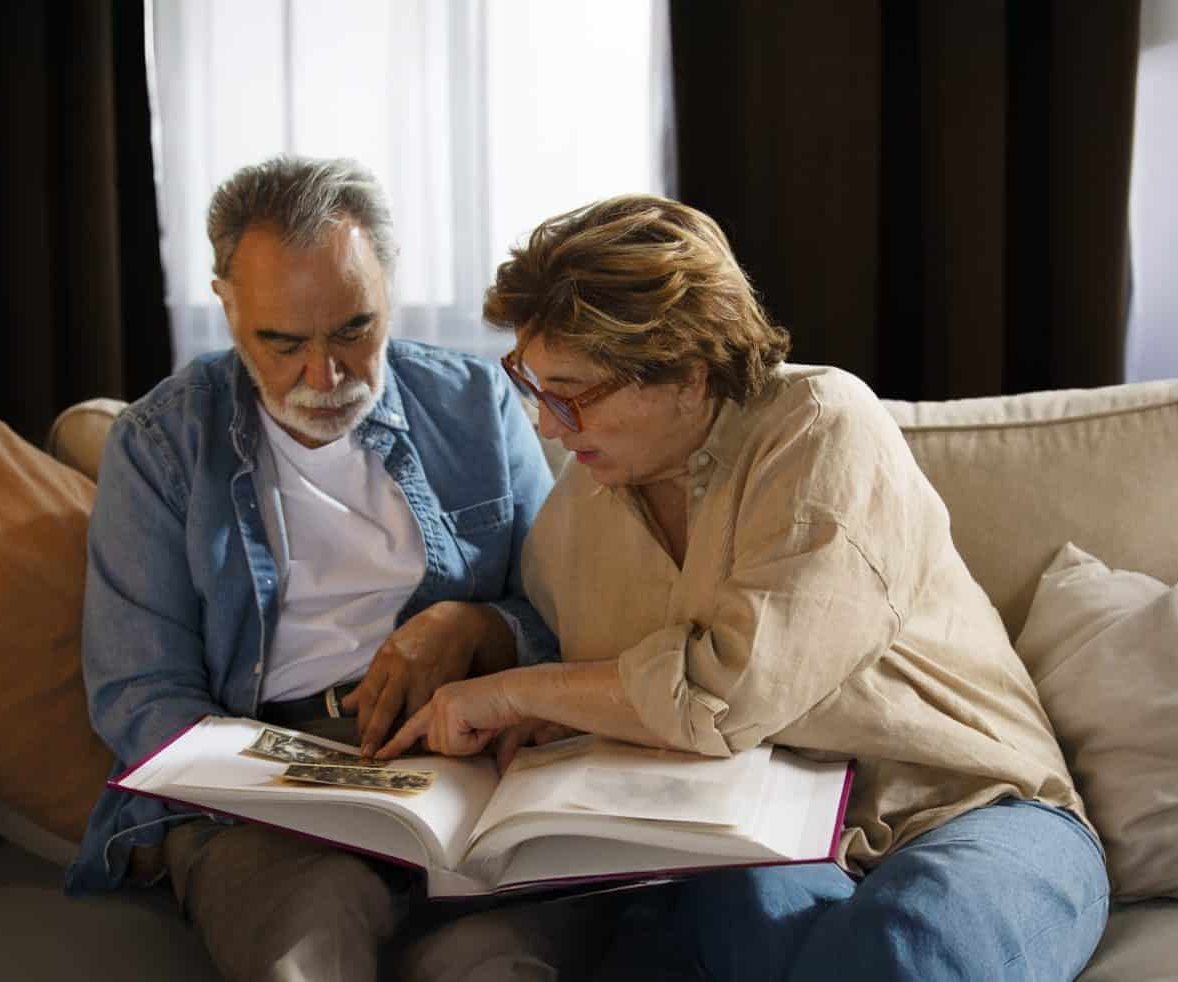 Featured image for “How Does Dementia Cause Changes in Behaviour?”