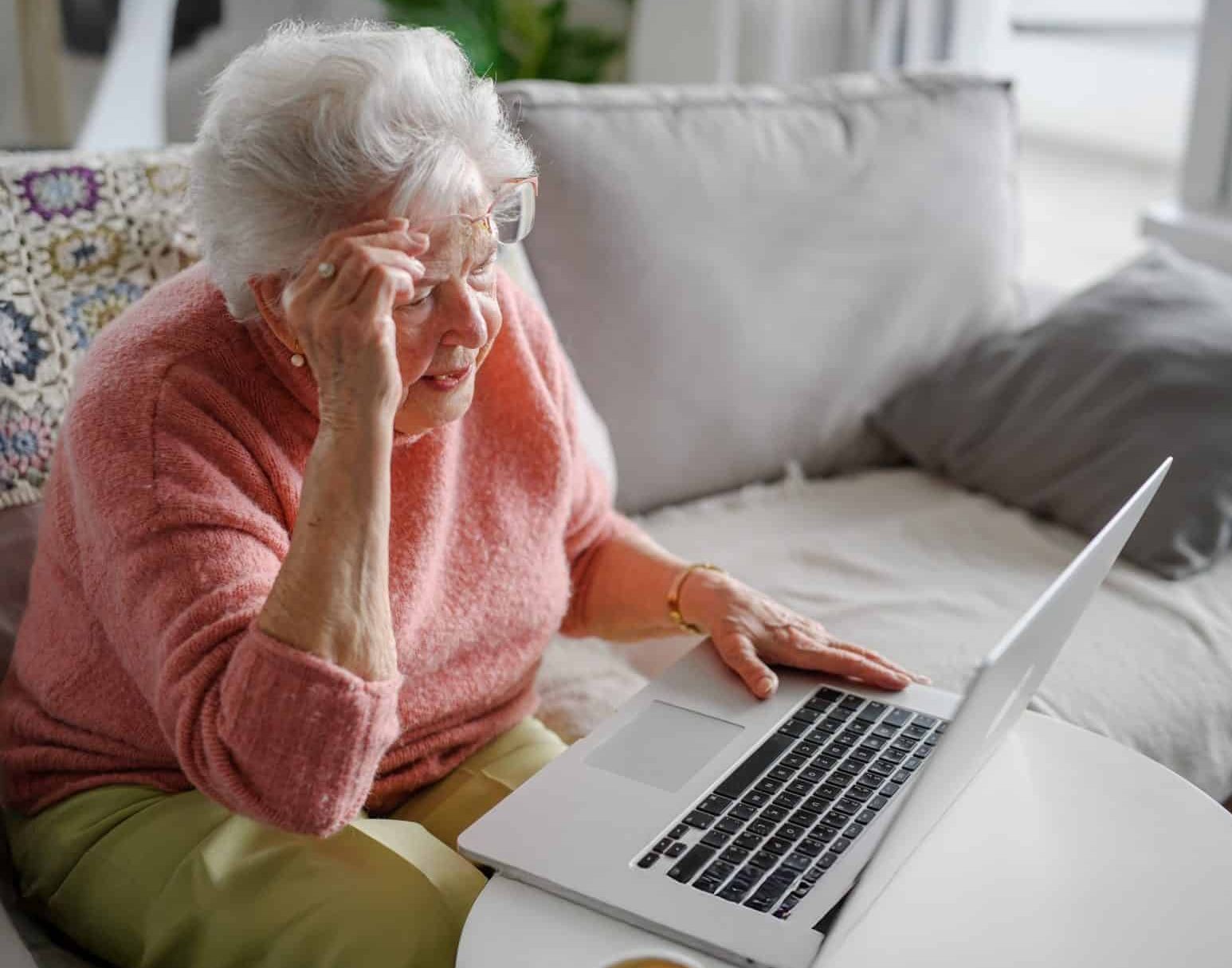 Featured image for “5 Steps to Take if You’ve Lost Money to a Scam”