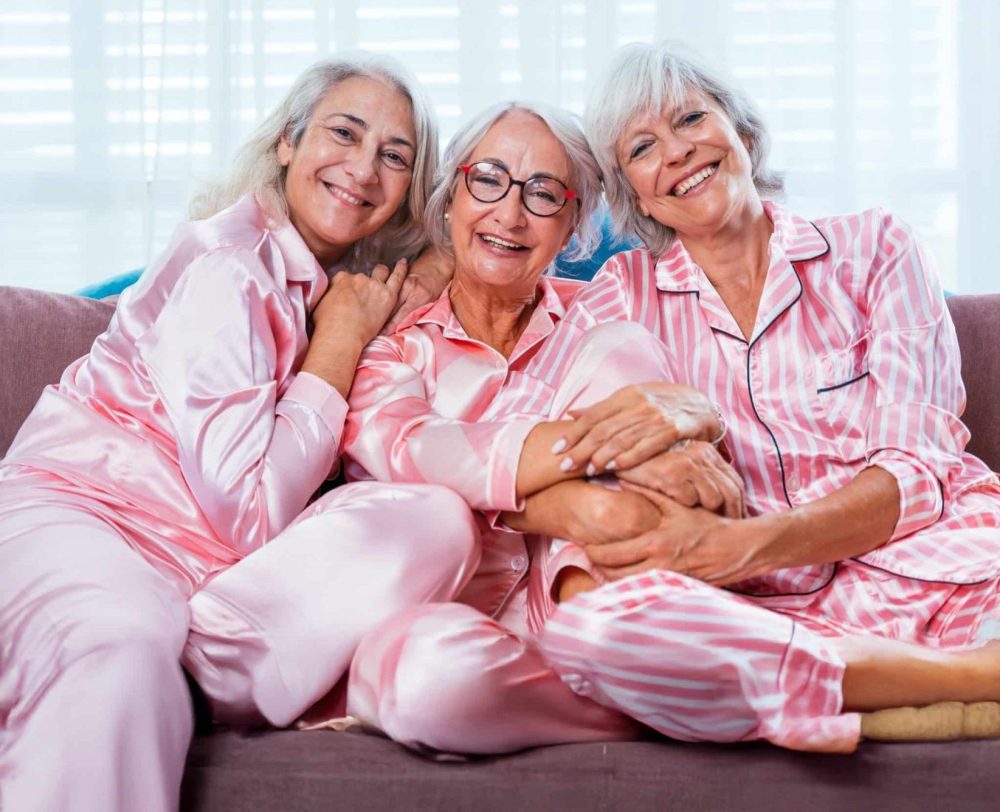 Featured image for “The Power of Friendship in Our Later Years”