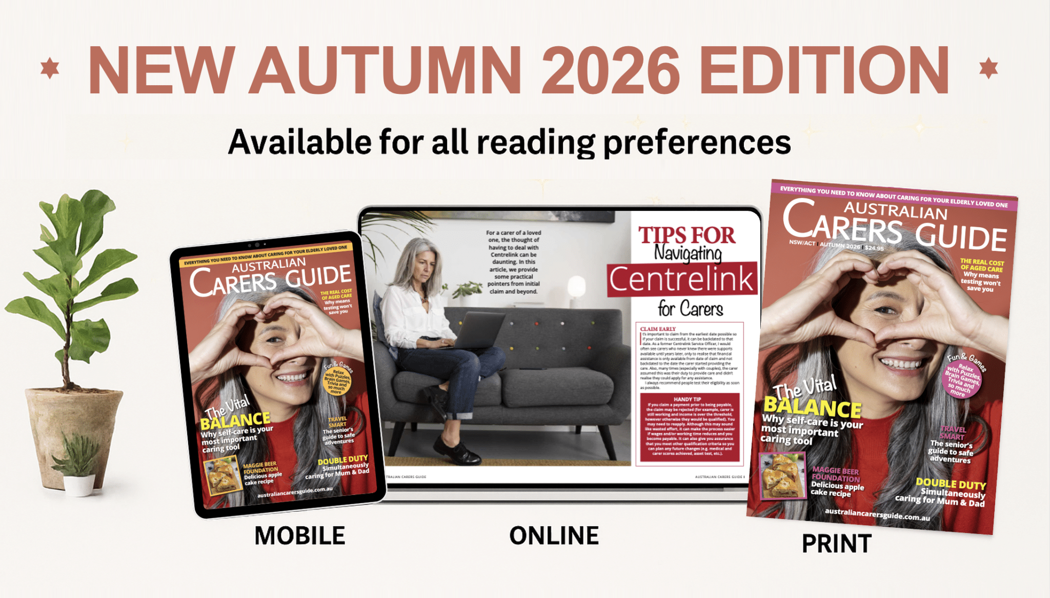 Featured image for “Autumn 2026 – Out Now”