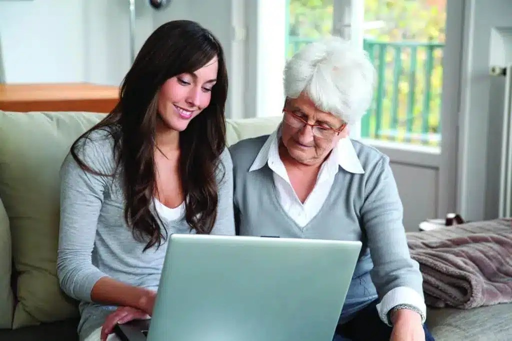 Featured image for “New My Aged Care website”