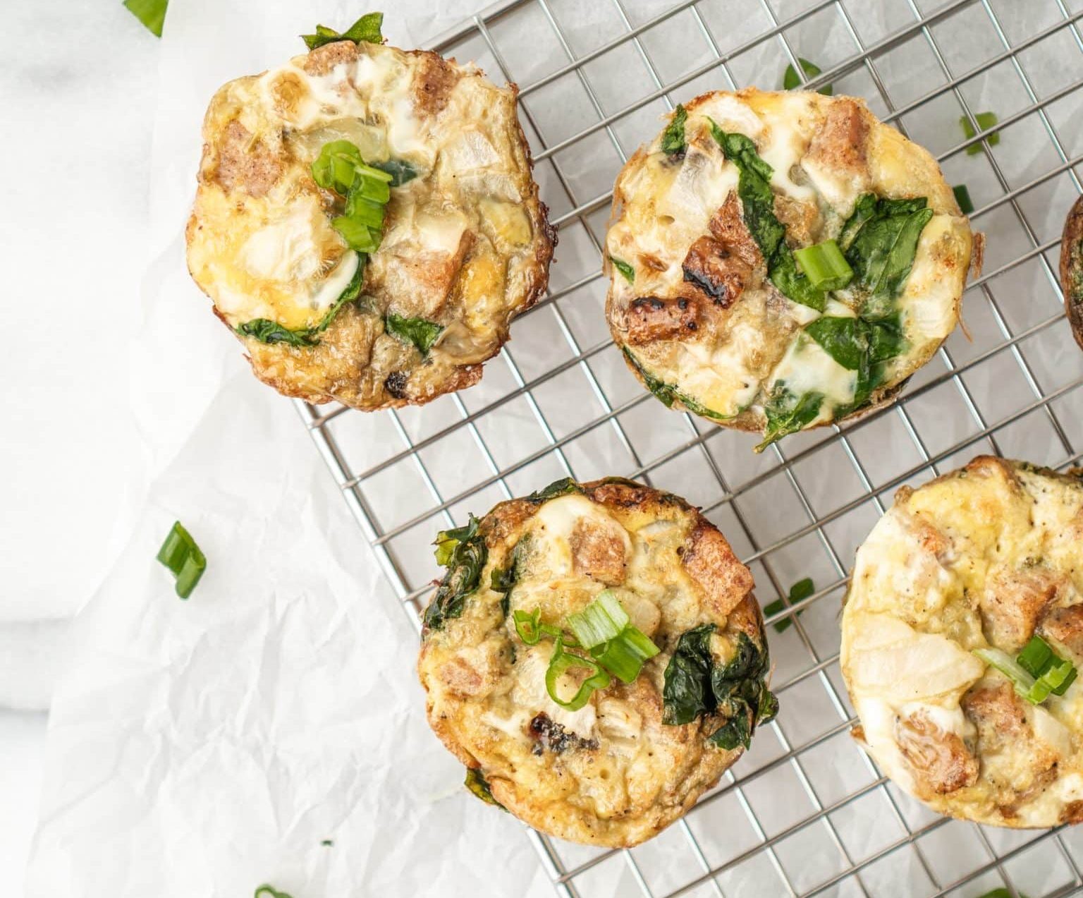 Featured image for “Quick and Nutritious Snacks”