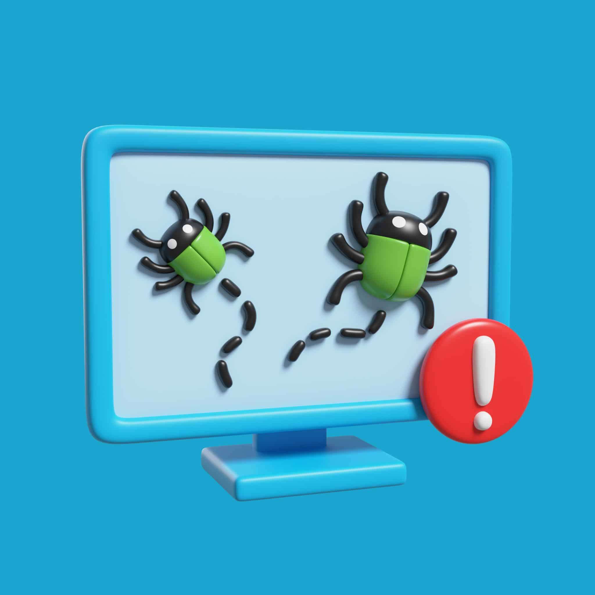 Featured image for “5 Signs Your Home Computer May Be Hacked”