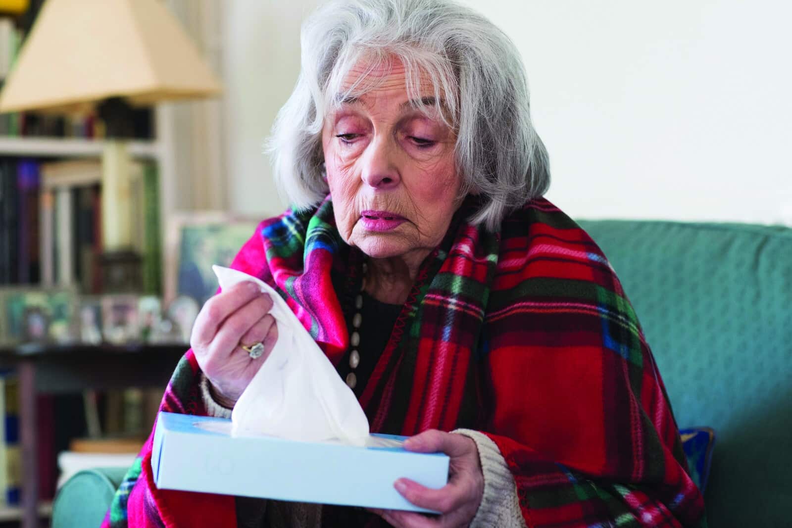 Featured image for “Prepare now for flu season”