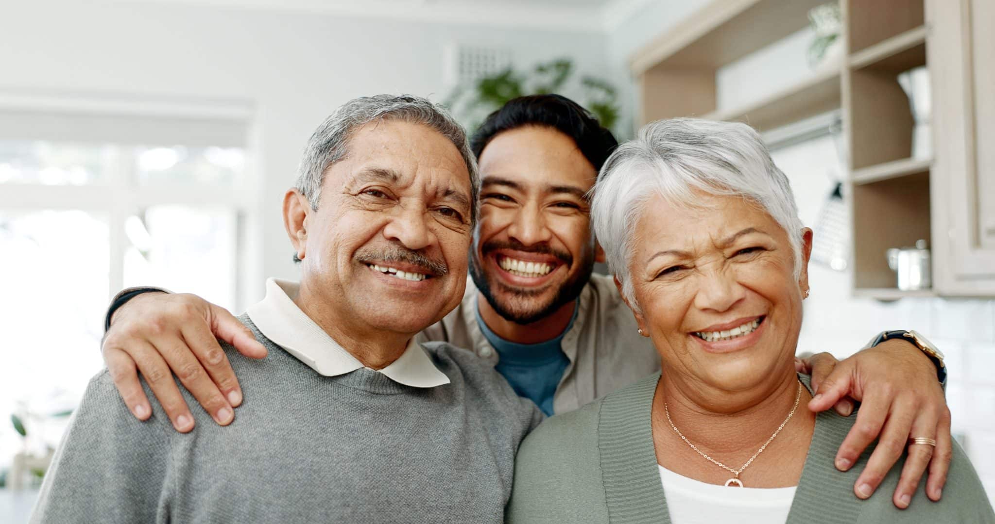 Featured image for “Navigating the Challenges of Caring<br>for Both Mum and Dad”