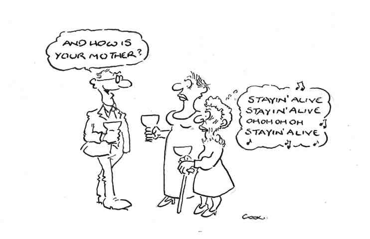 Carers' Advocates #4