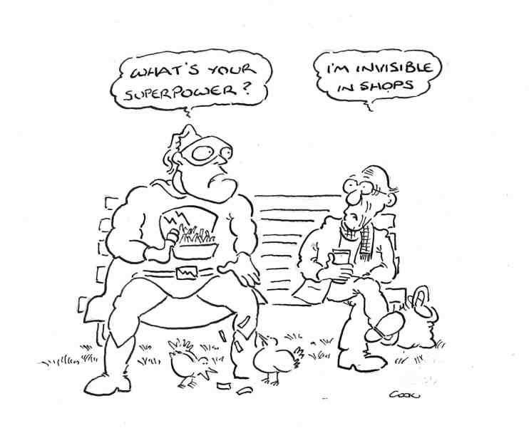 Carers' Advocates #5