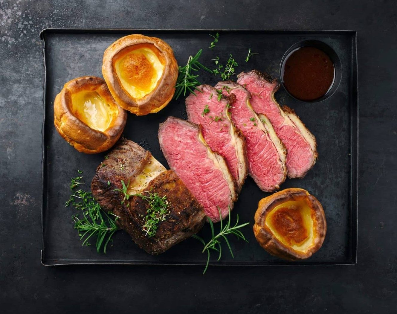 Featured image for “Maggie Beer Foundation<br>Roast Beef”