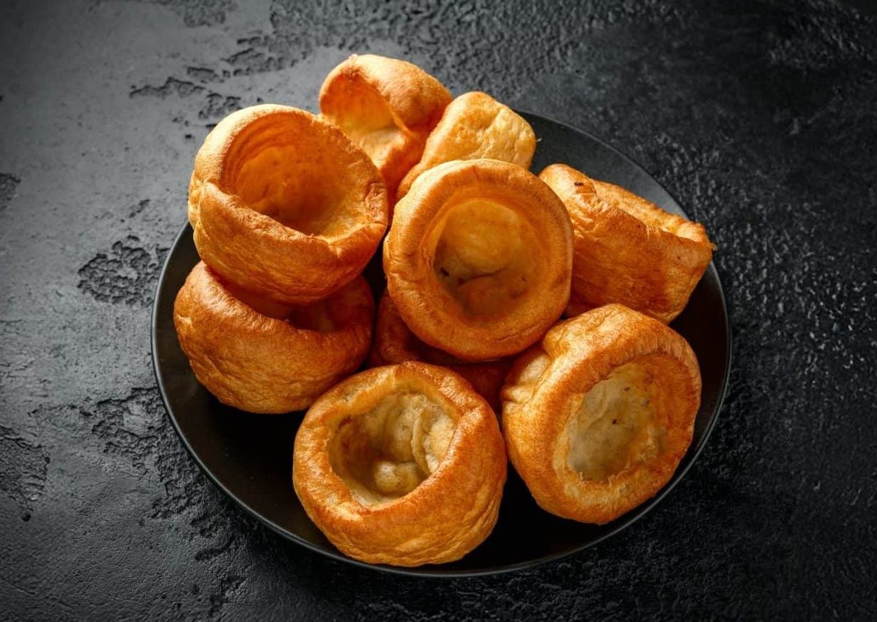 Featured image for “Maggie Beer Foundation<br>Yorkshire Puddings”