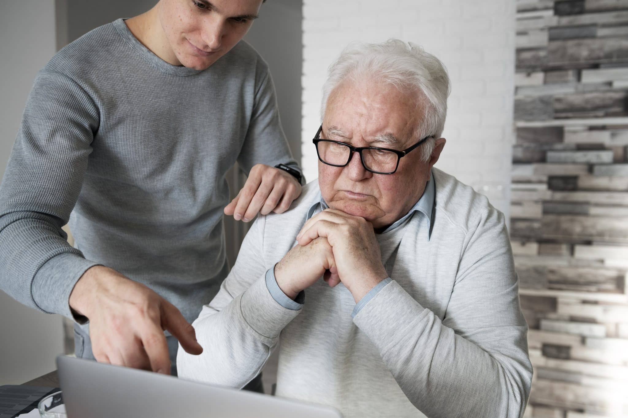 featured post for What is Interim Funding and<br>Why is Your Support at Home Budget Only 60%?