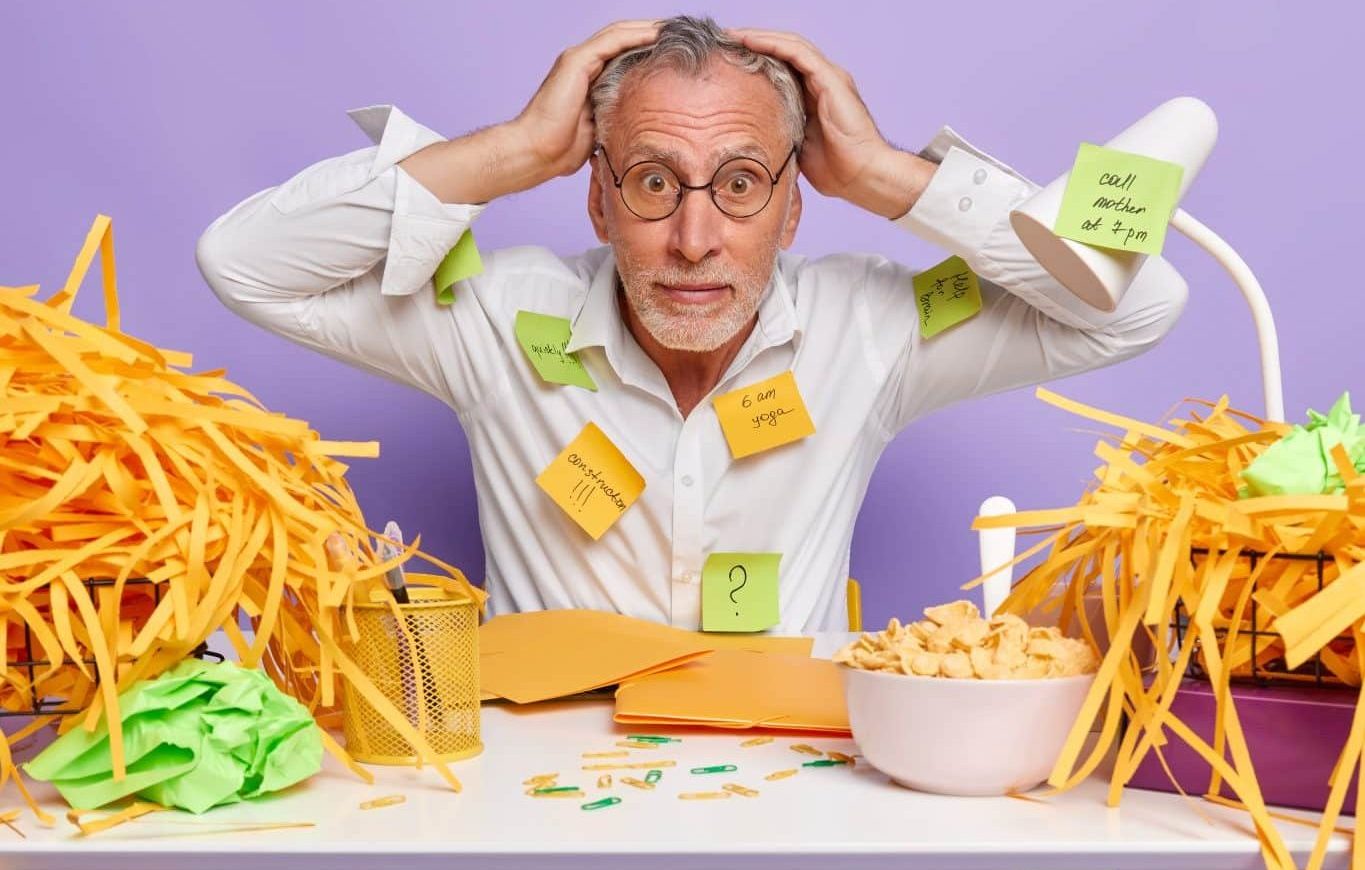 featured post for 7 Questions to Ask Your Allied Health Team<br>Before You Become the Unpaid Coordinator Yourself