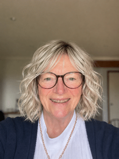 Barb Headshot Dementia Australia