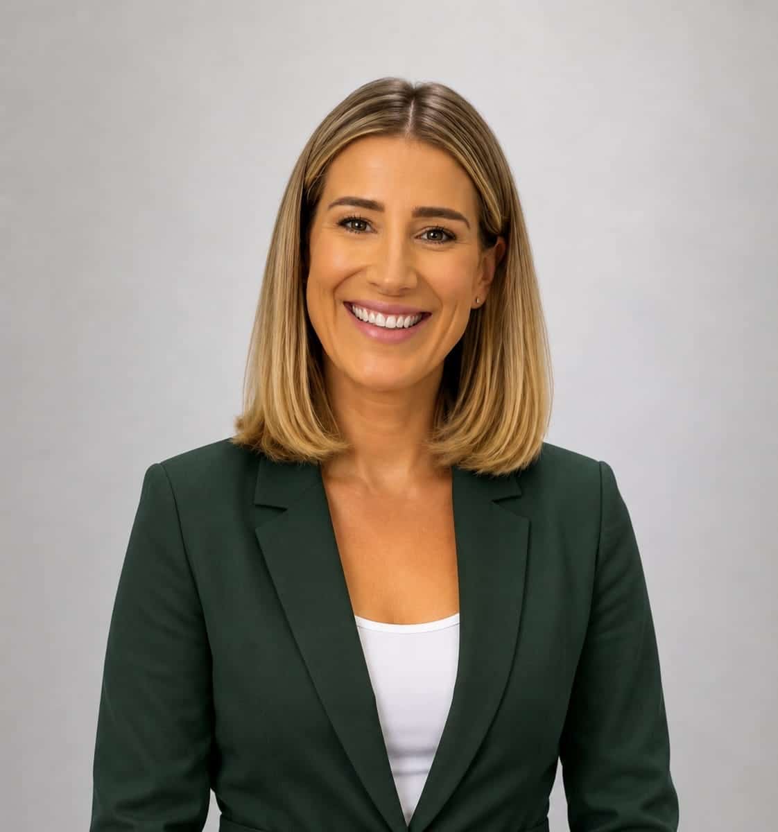 Catherine Palermo Photo