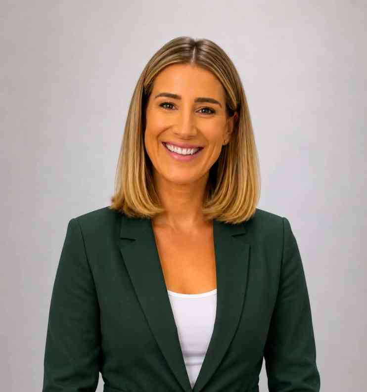 Catherine Palermo Photo