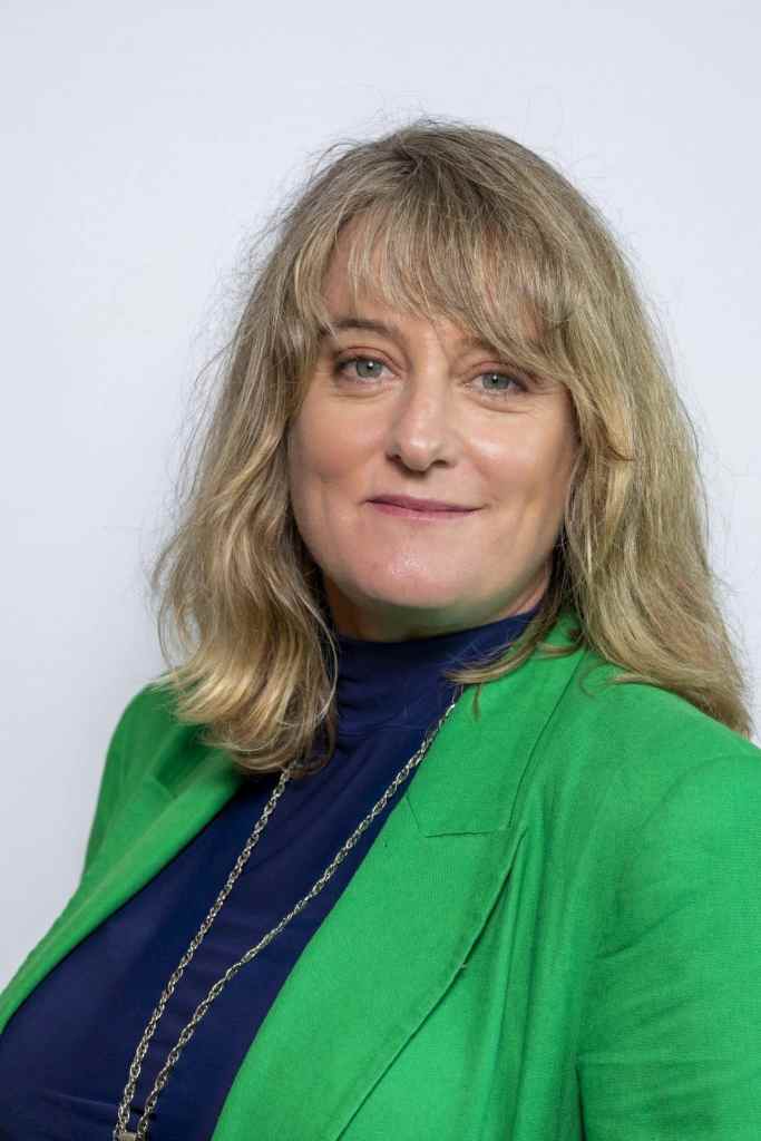 Trudi Boatwright headshot